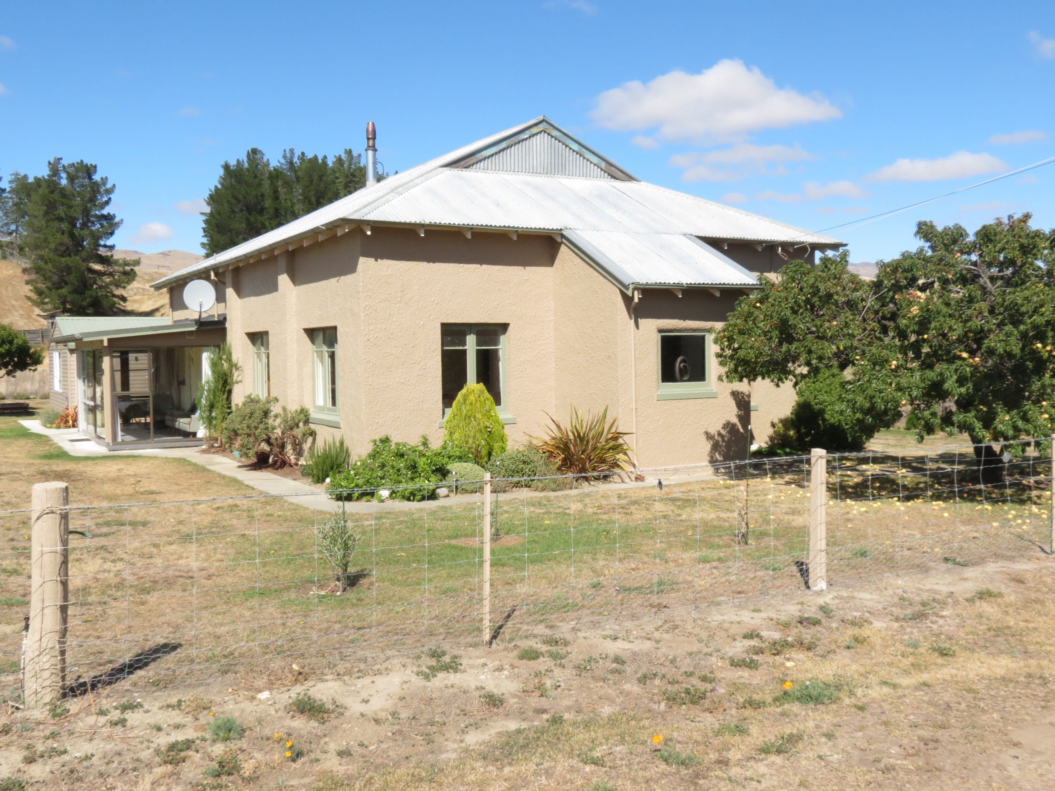 546 Ardgour Road, Cromwell, Central Otago District