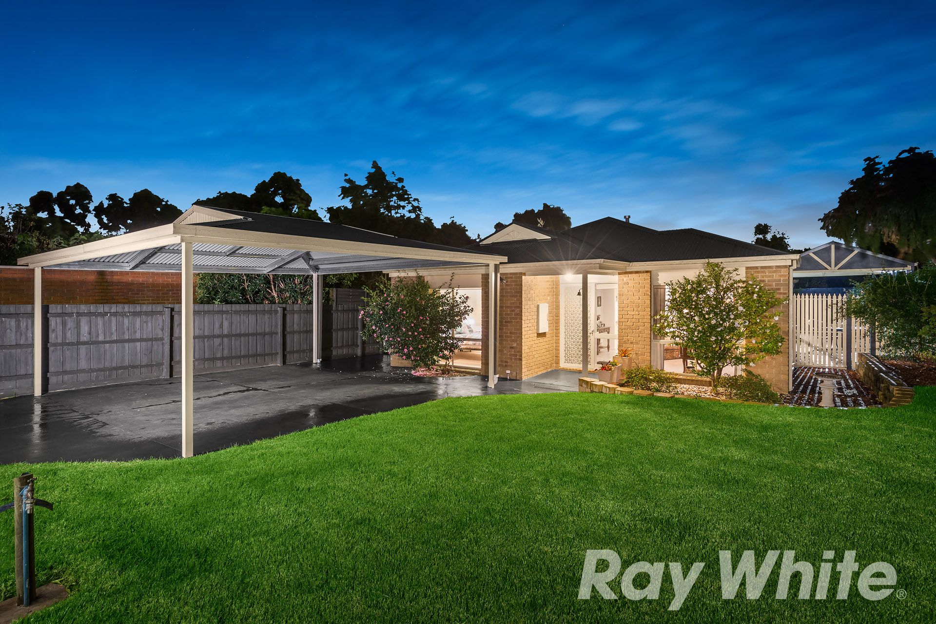 1 Mountain Ash Court, Upper Ferntree Gully VIC 3156