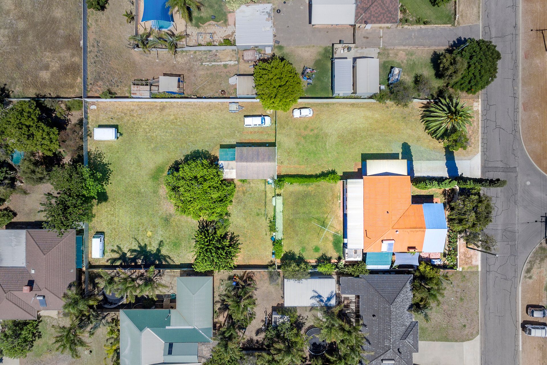 30 Charles Street, Bluff Point, WA 6530