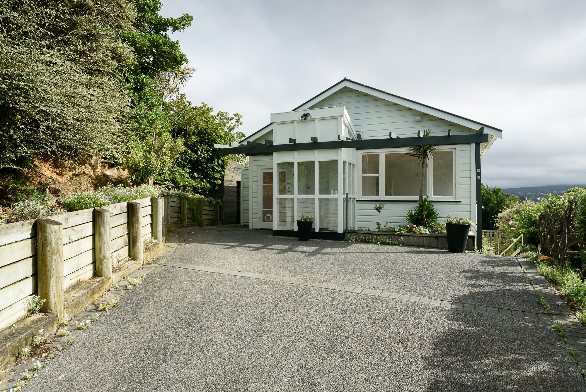 1 Barretts Way, Miramar, Wellington City