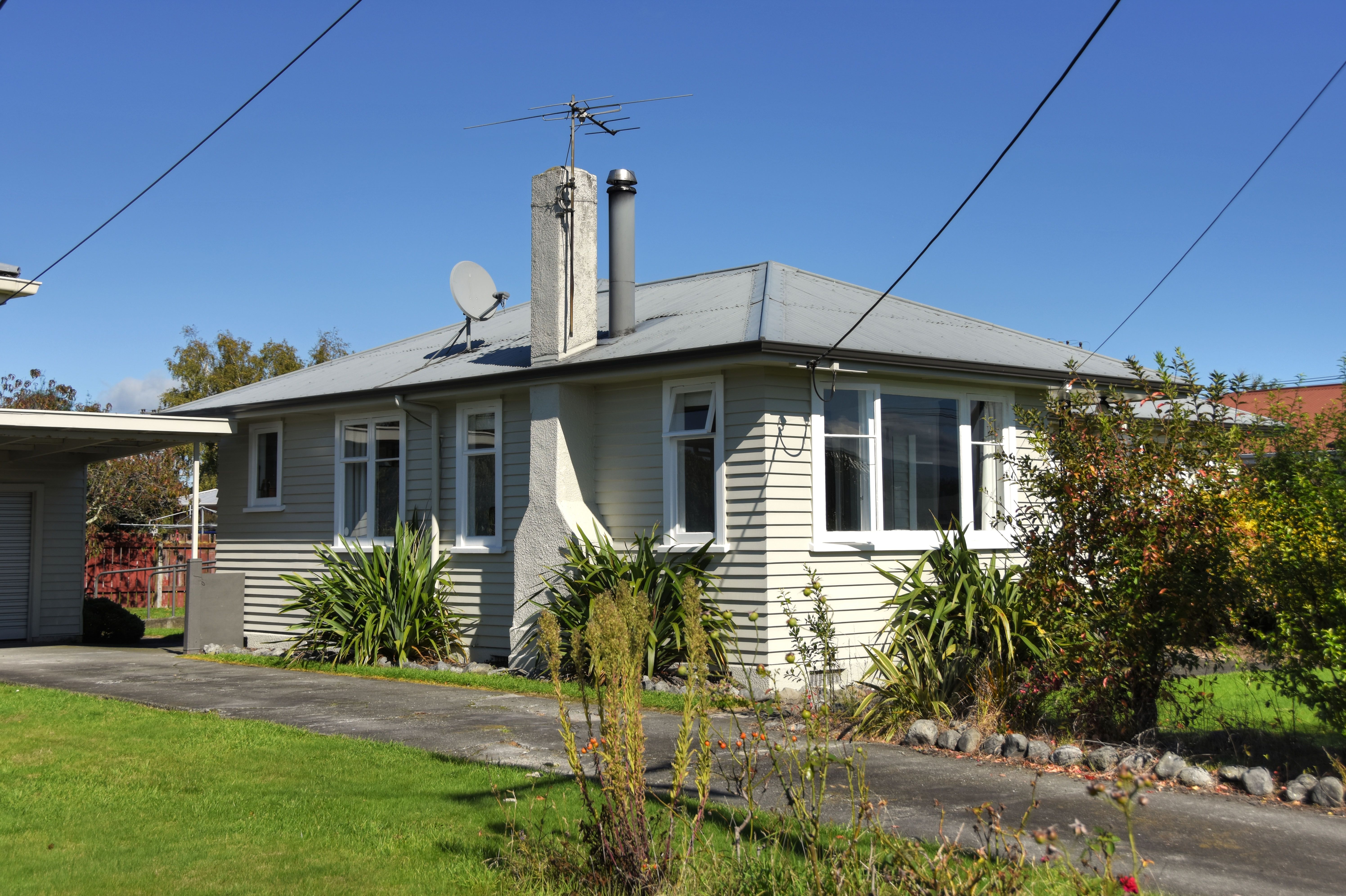 4 Jellicoe Place, Masterton, Masterton District