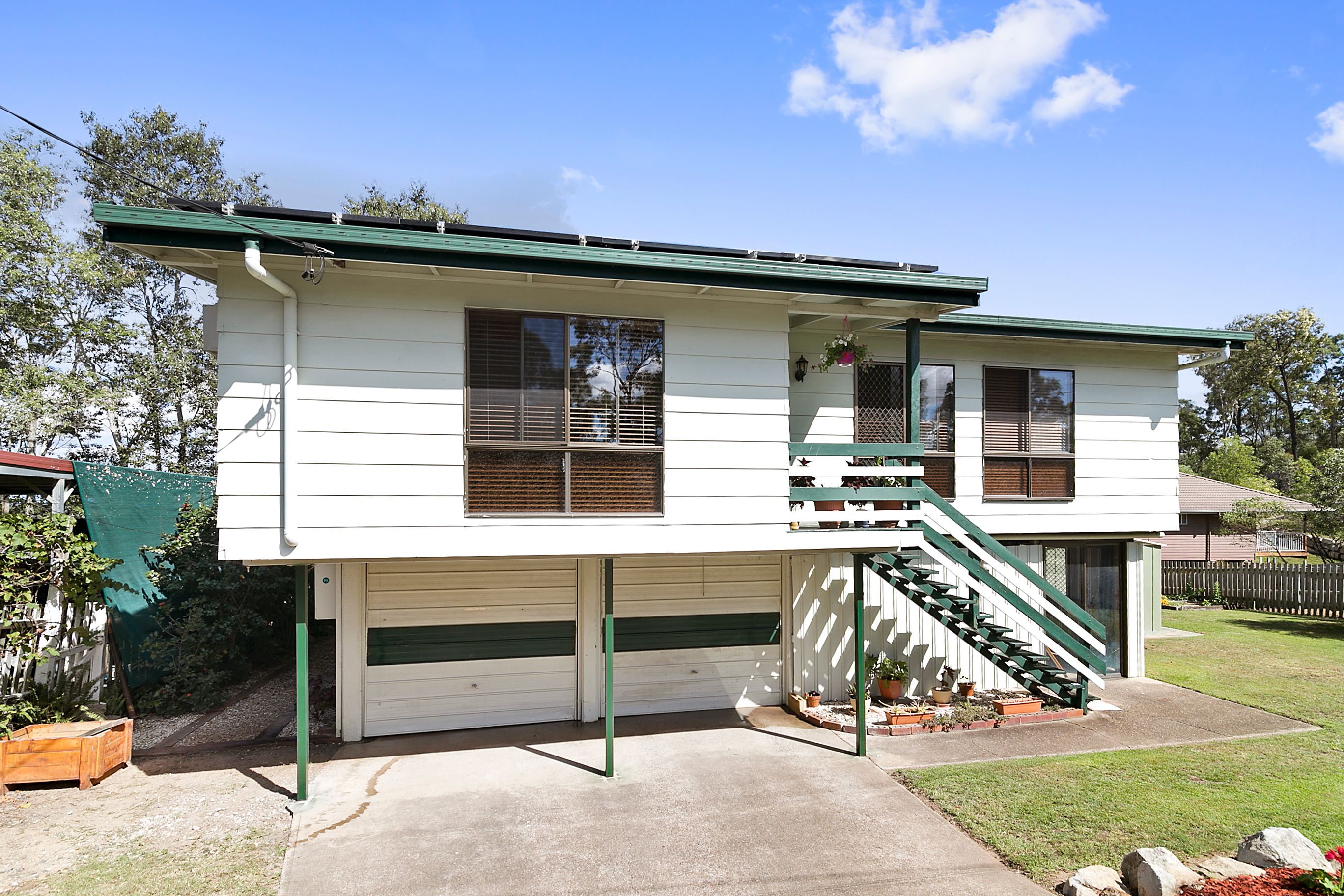 144 Fernvale Road, Brassall, QLD 4305