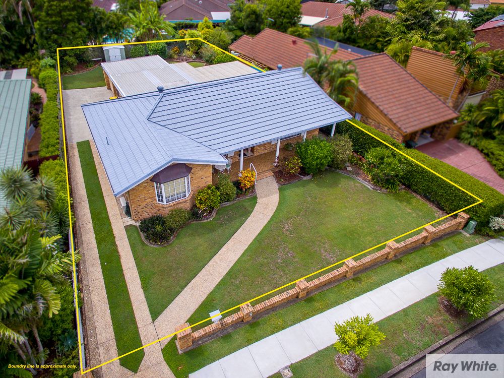 24 Kakanui Street, Aspley, QLD 4034