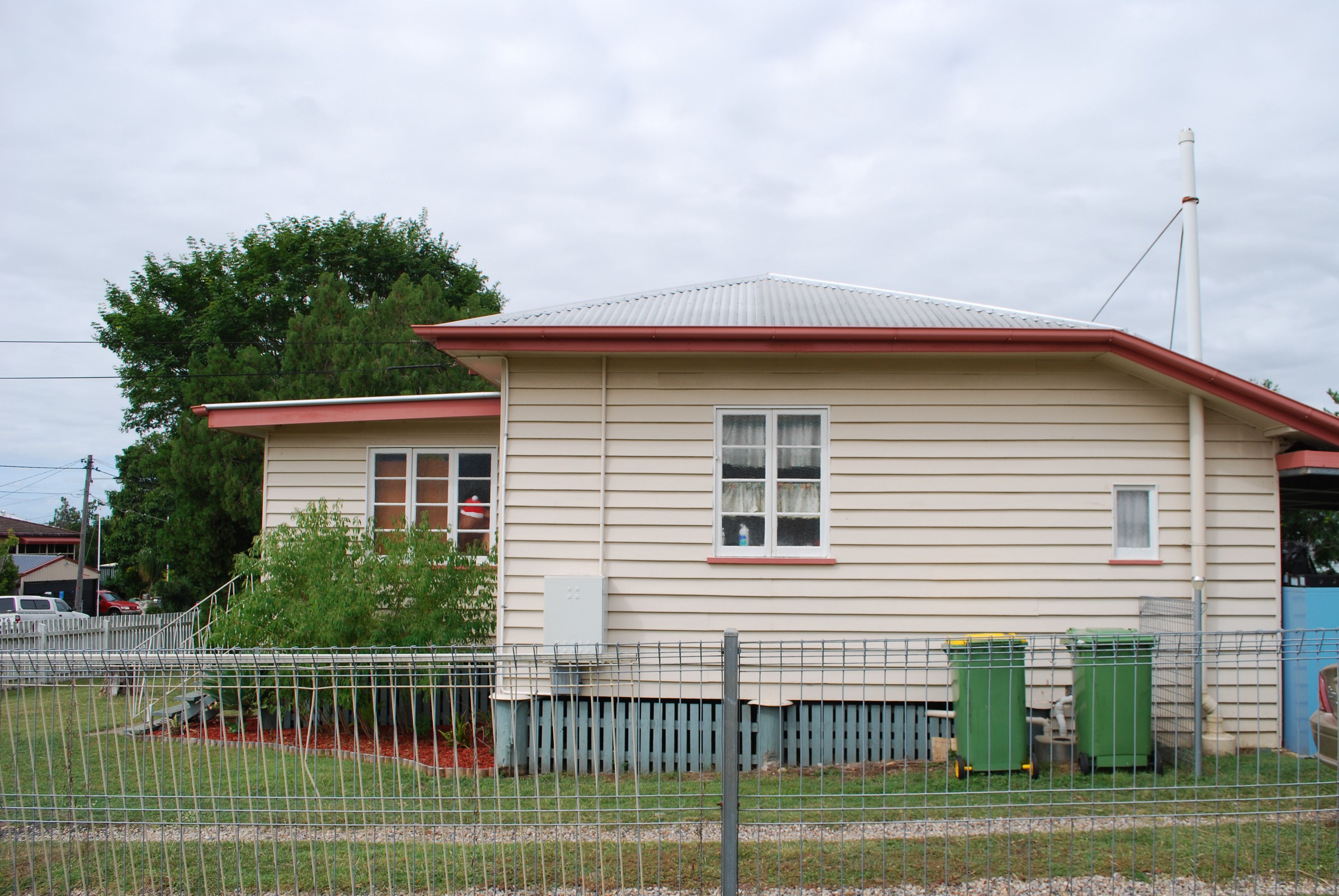 6 Greenham Street, Raceview, QLD 4305