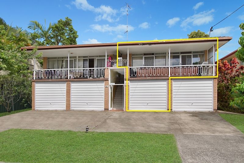 26 Leonard Avenue, Surfers Paradise QLD 4217