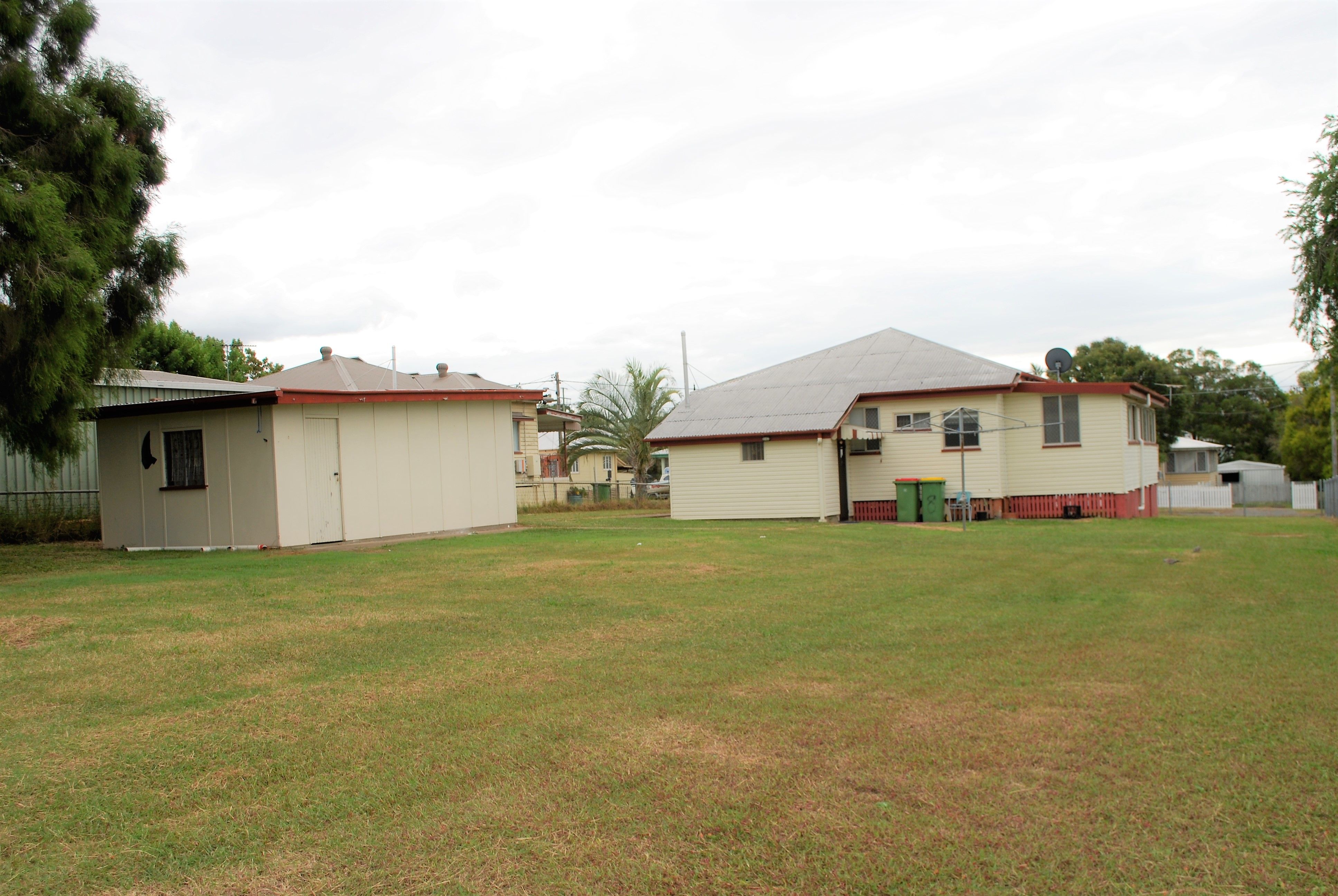 8 Greenham Street, Raceview, QLD 4305