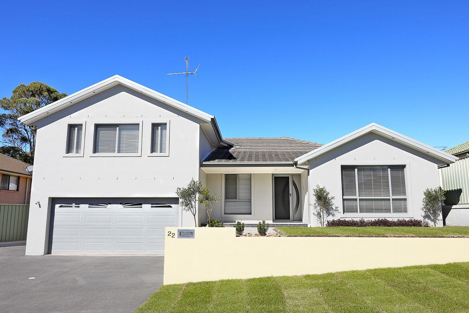 22 Osprey Avenue