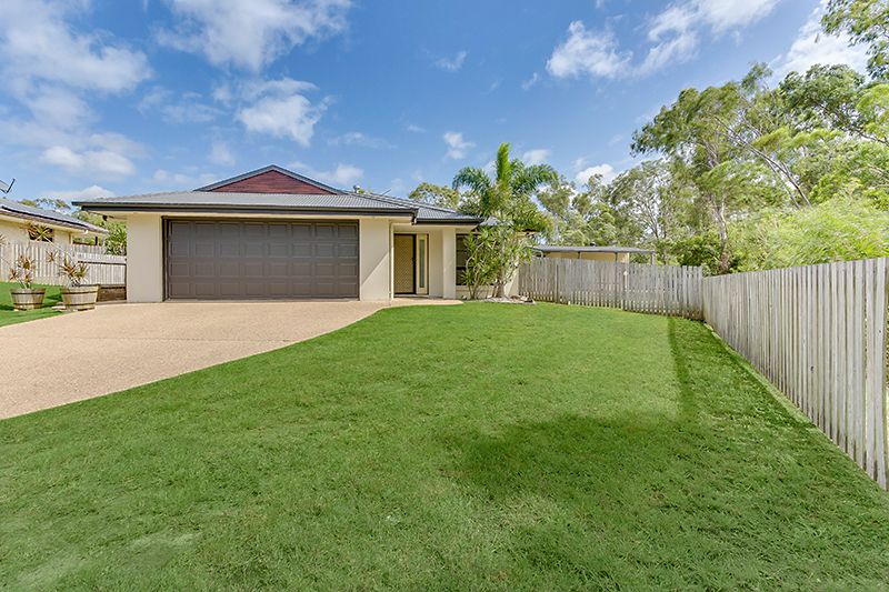 7 Waterlilly Place, Yeppoon, QLD 4703