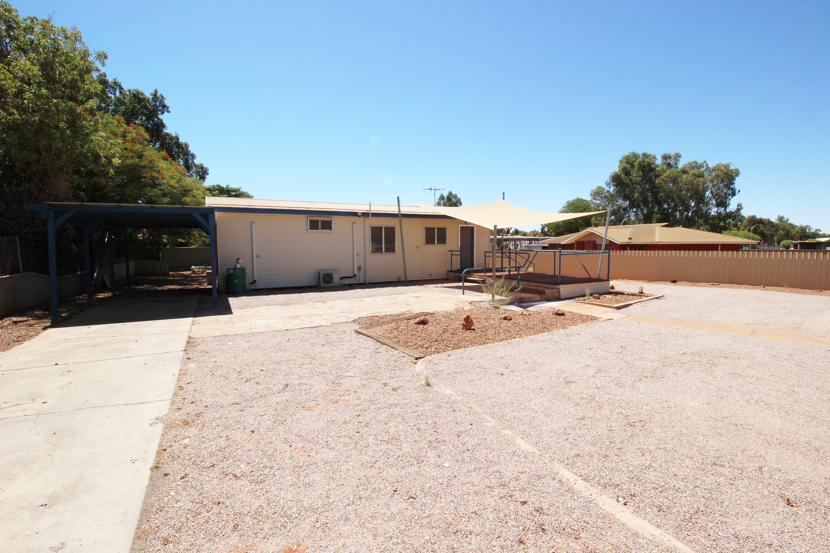 5 Hawkins Place, South Hedland, WA 6722