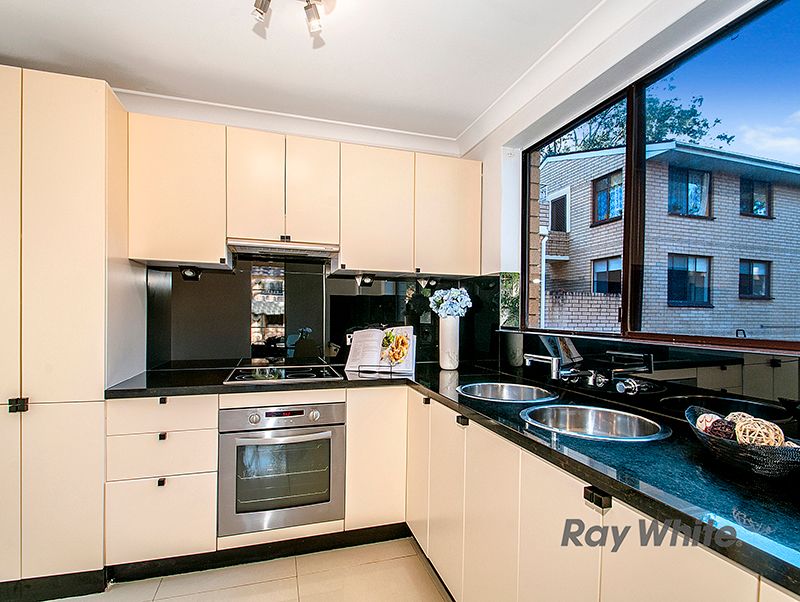 10/201 Waterloo Road, Marsfield, NSW 2122