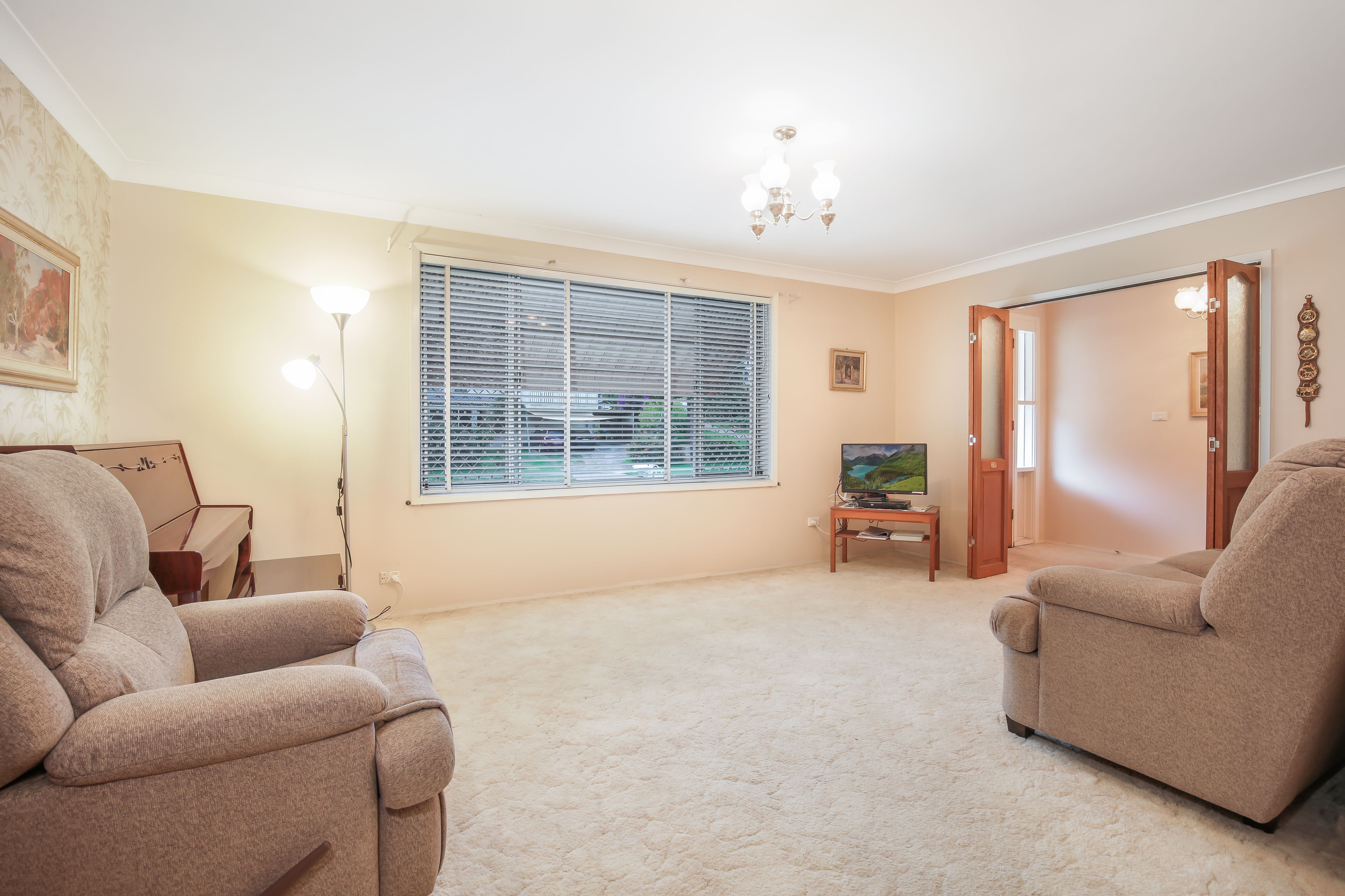 49 Rebecca Parade, Winston Hills, NSW 2153