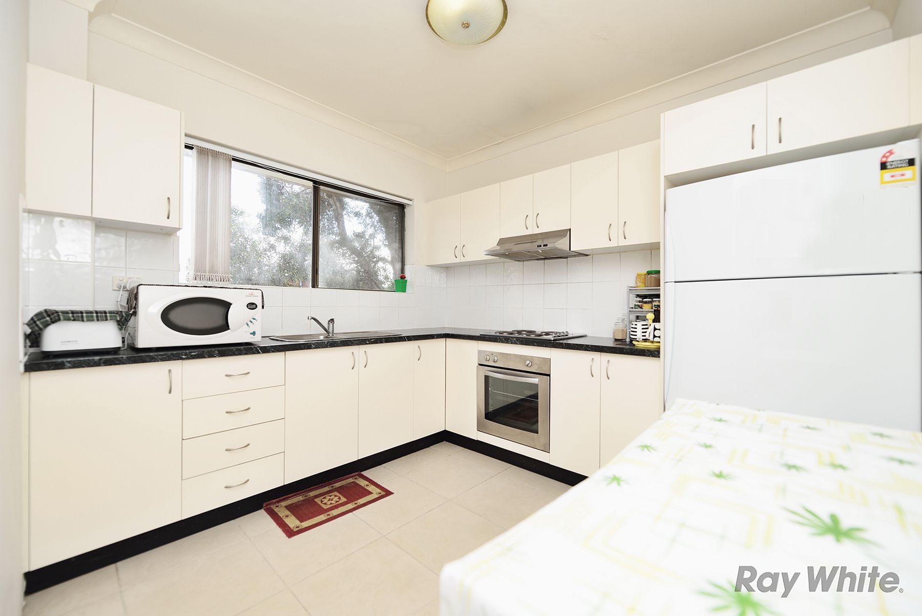 4/21 Parkes Street, Harris Park, NSW 2150