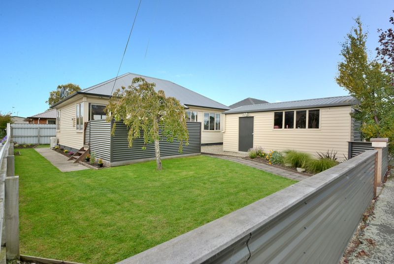 House 3 Montrose Street, Mosgiel, Dunedin City