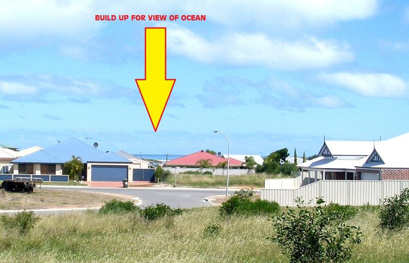 30 Hampshire Drive, Cape Burney, WA Land For Sale Residential Land Sold