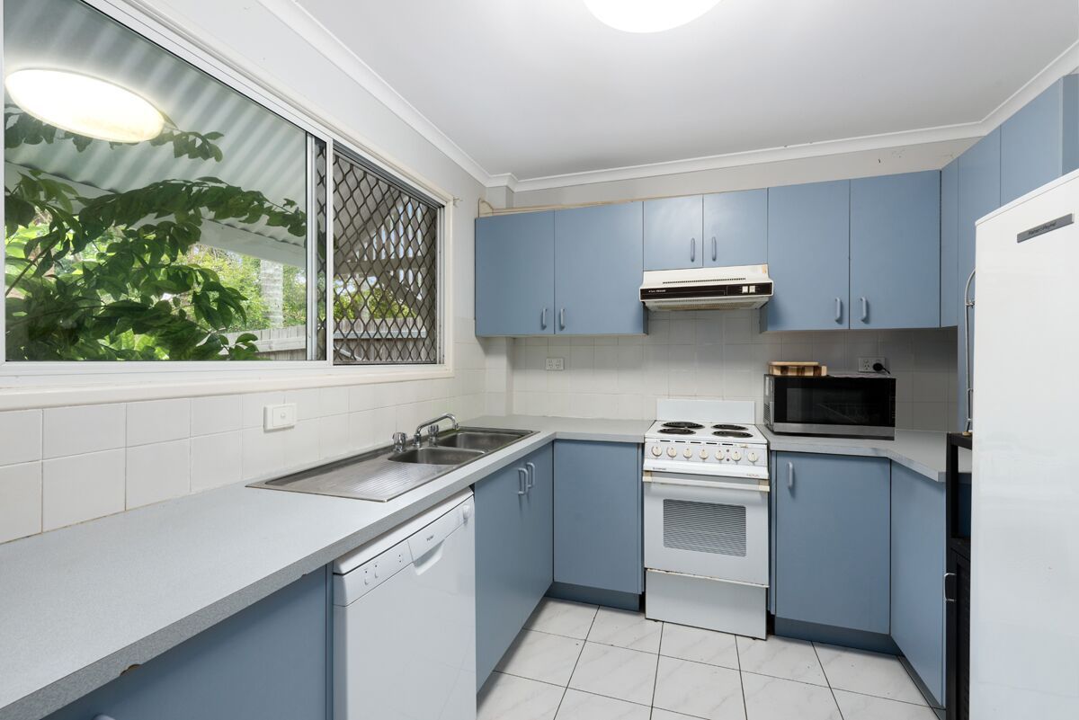 4/20 Pratt Street, Enoggera, QLD 4051