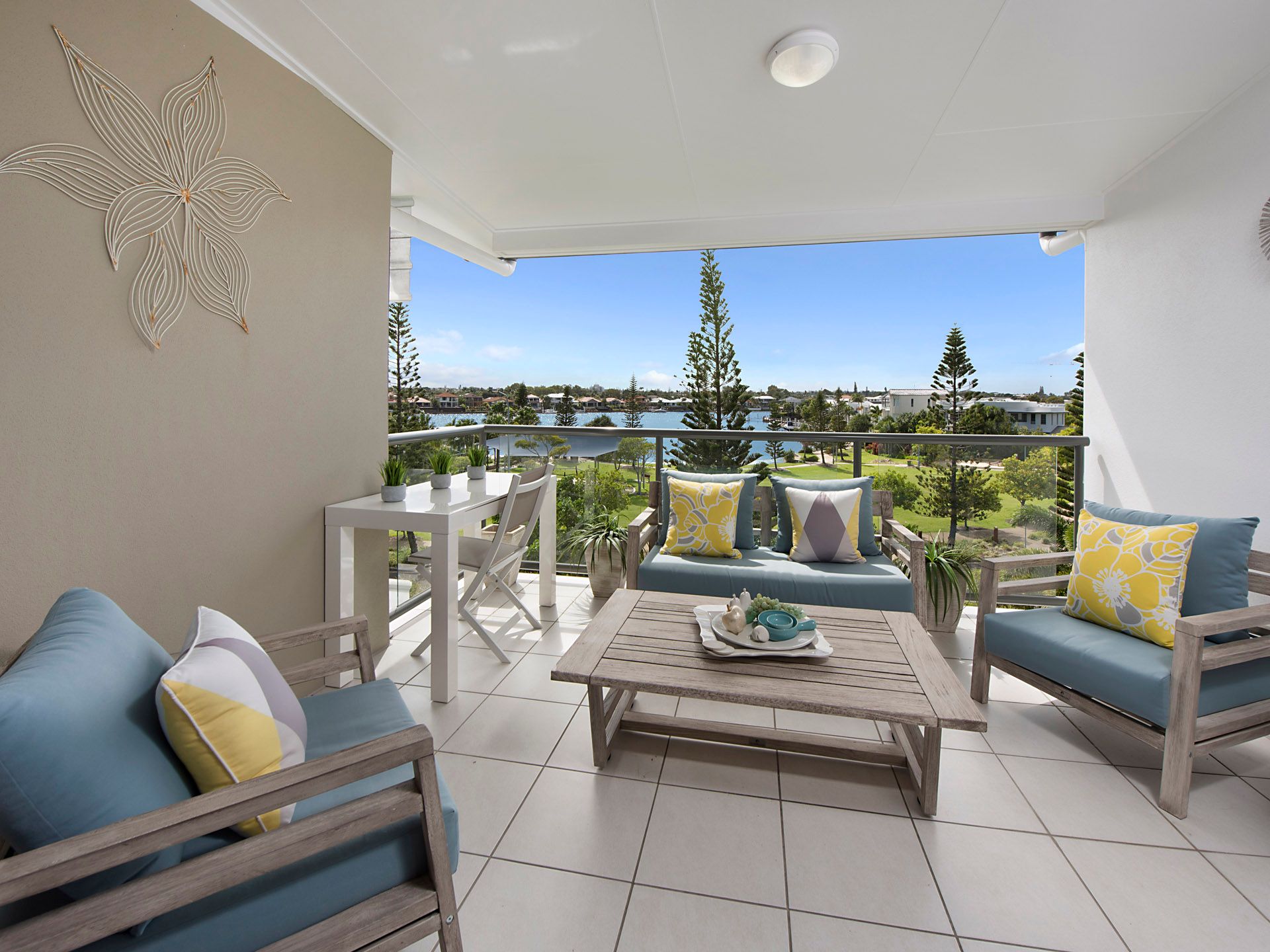 60/4 Grand Parade, Parrearra, QLD 4575
