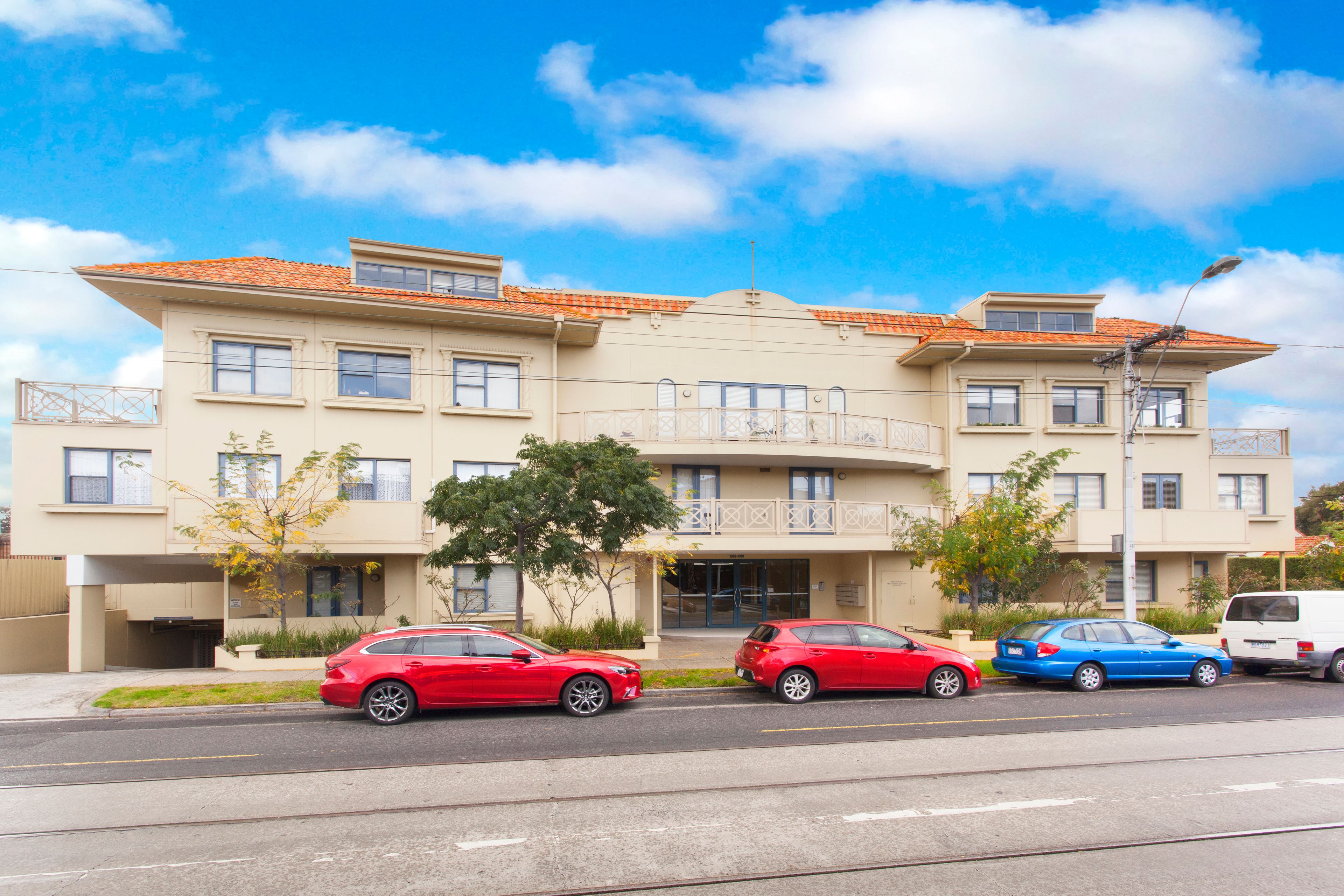 19/1083-1089 Glenhuntly Road, Glen Huntly, VIC 3163