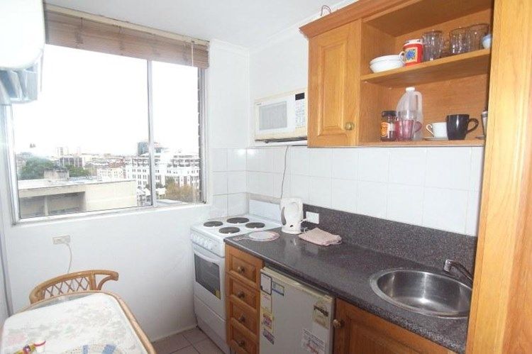 99/13 Waine Street, Surry Hills, NSW 2010