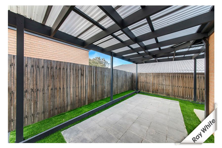 14 Dunk Street, CASEY, ACT 2913