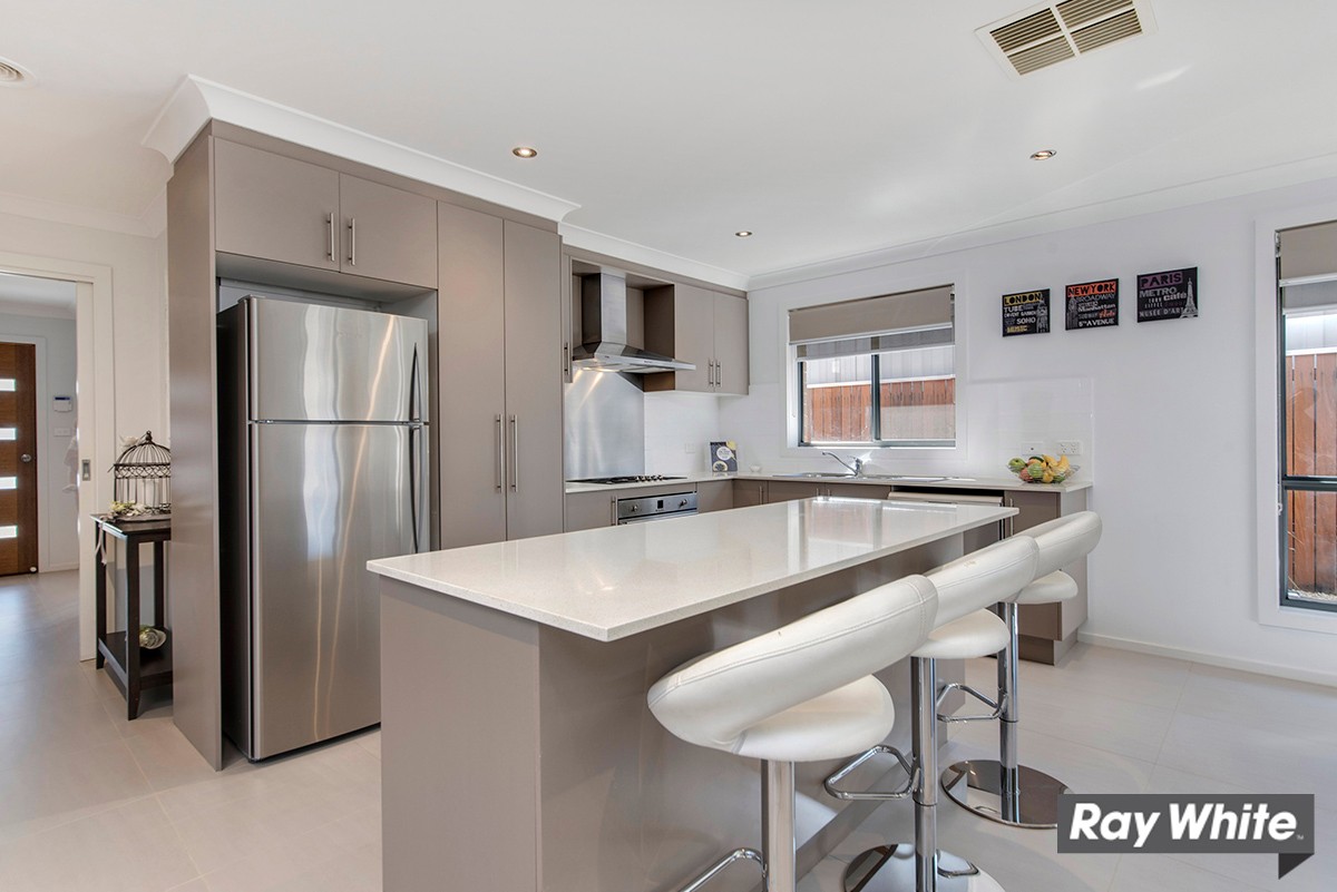 43 Victoria Owen Circuit, CASEY, ACT 2913
