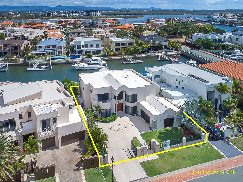 5 Kensington Mews, Sovereign Islands, QLD 4216