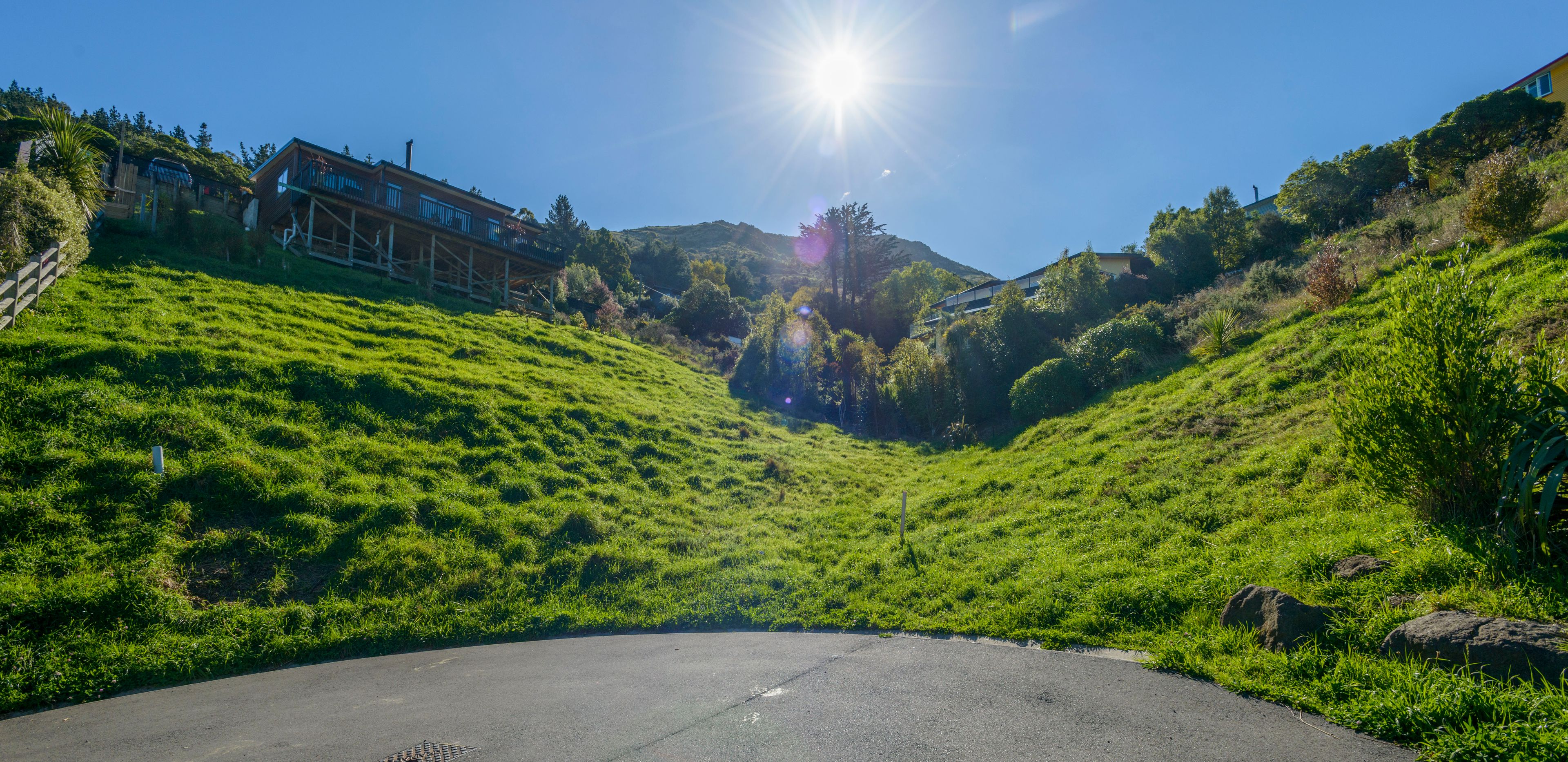 Lot 20 Harkess Lane, Lyttelton, Christchurch City