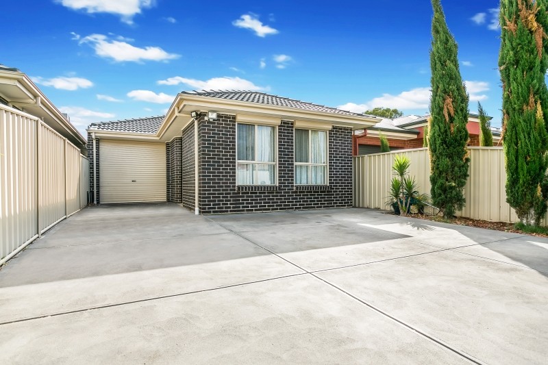 13a Hennessy Terrace, Rosewater, SA 5013