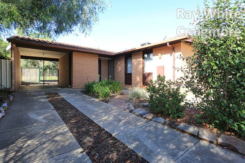 36 Pipkin Road, Elizabeth East, SA 5112