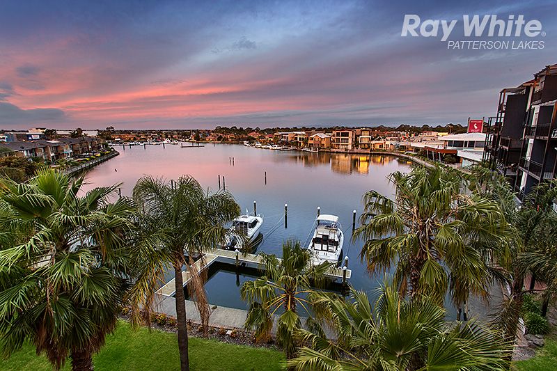 3 Inner Harbour Drive, Patterson Lakes VIC 3197