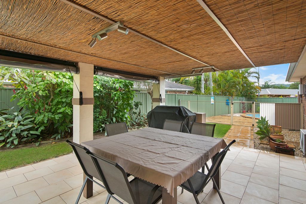 54 Bienvenue Drive, Currumbin Waters QLD 4223