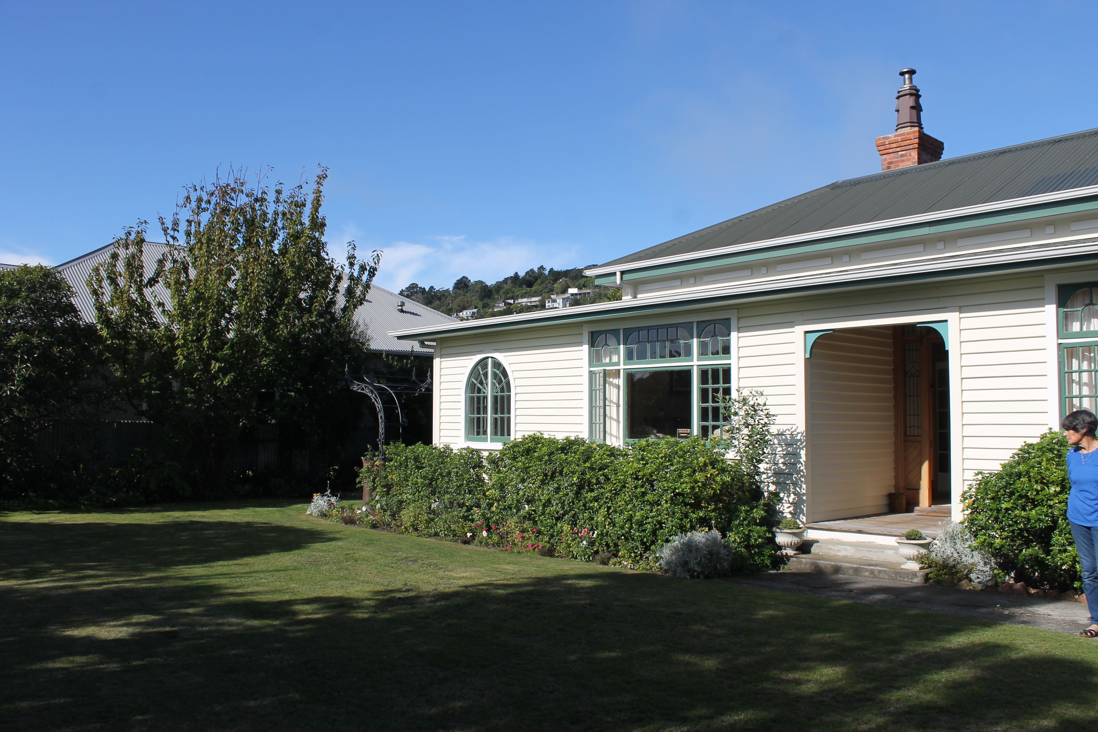 21 Menzies Street, Sumner, Christchurch City