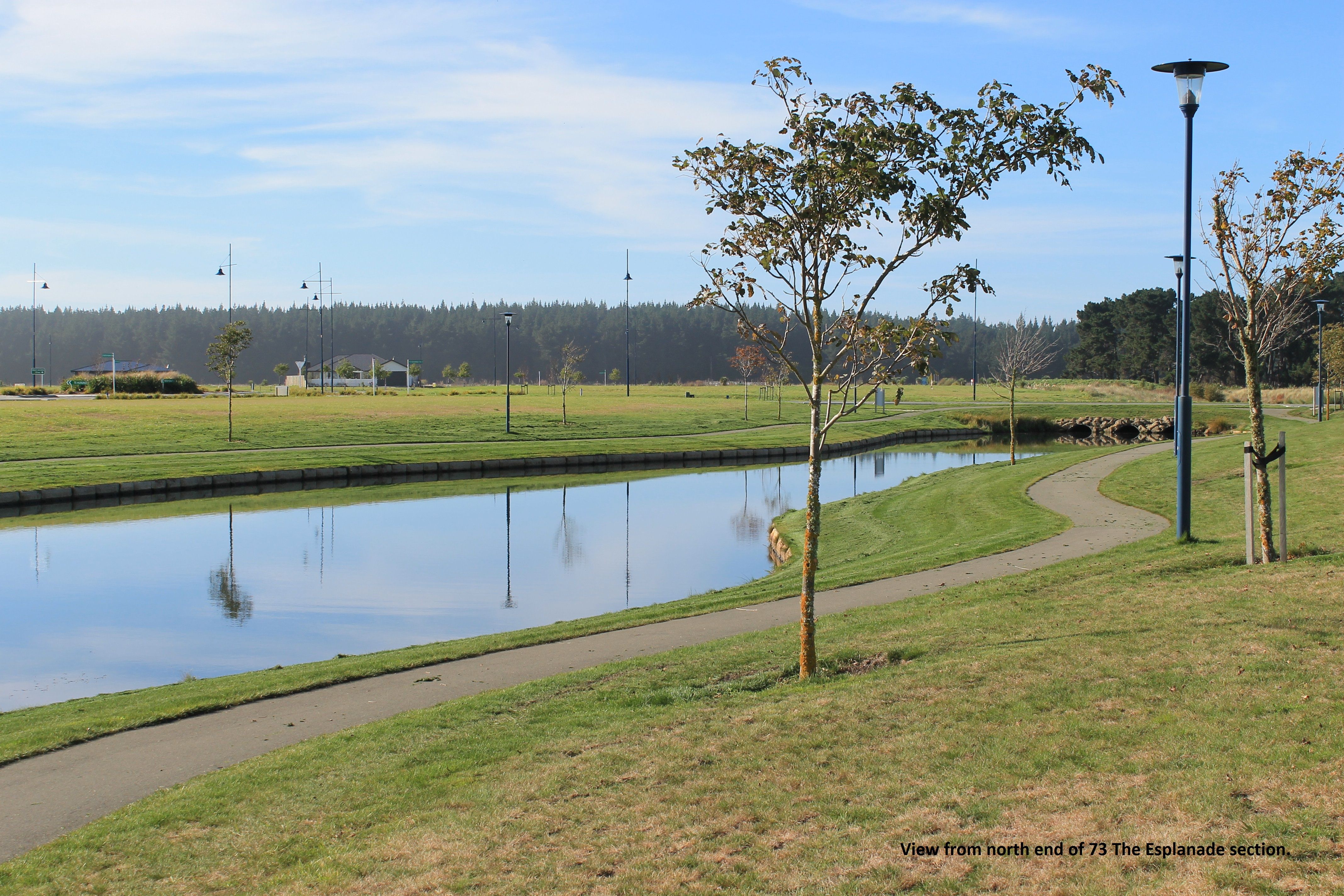 73 The Esplanade, Pegasus, Waimakariri District