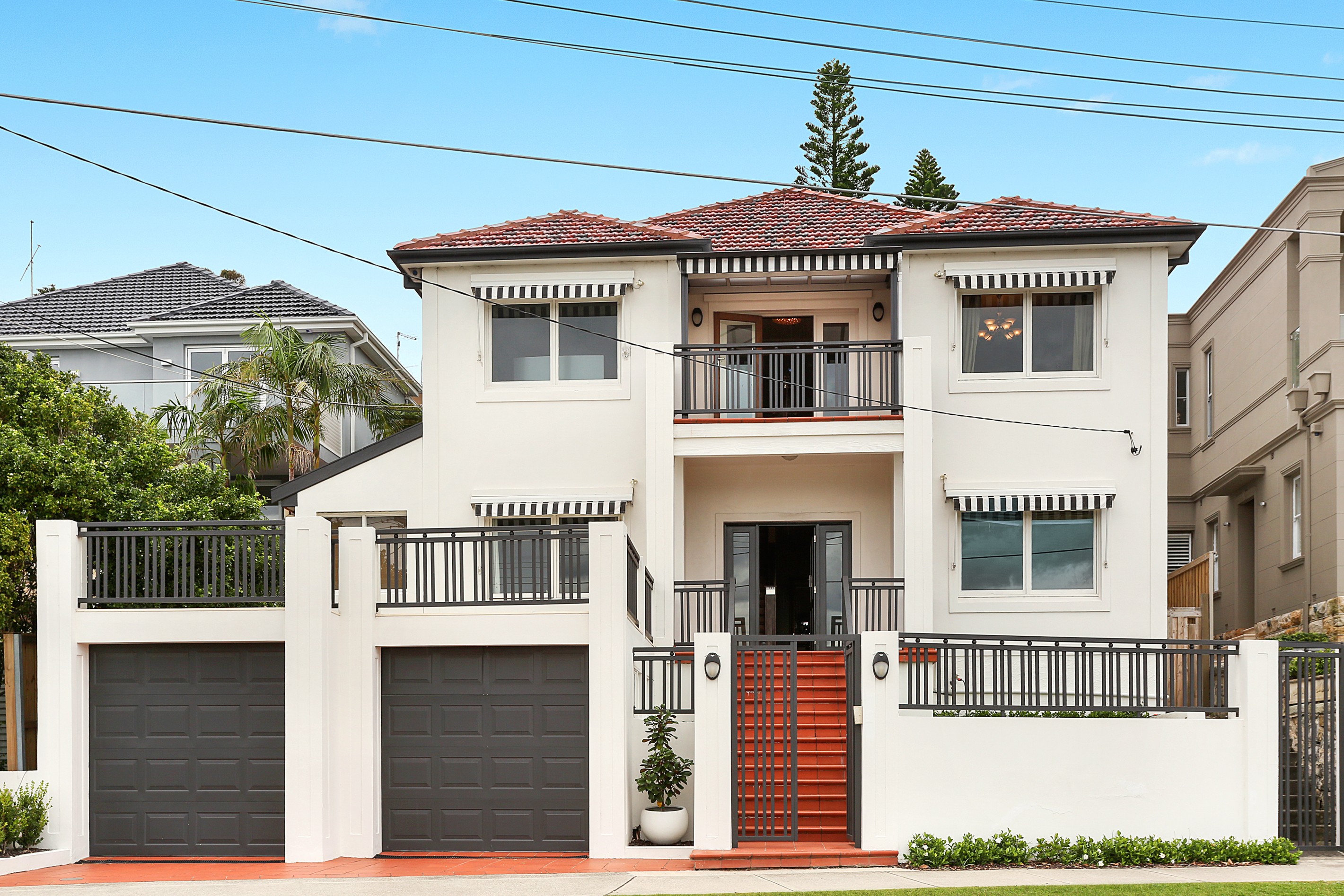 64 Old South Head Road, Vaucluse, NSW 2030