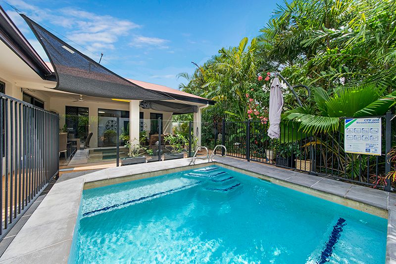 29 Lakewood Drive, Idalia, QLD 4811