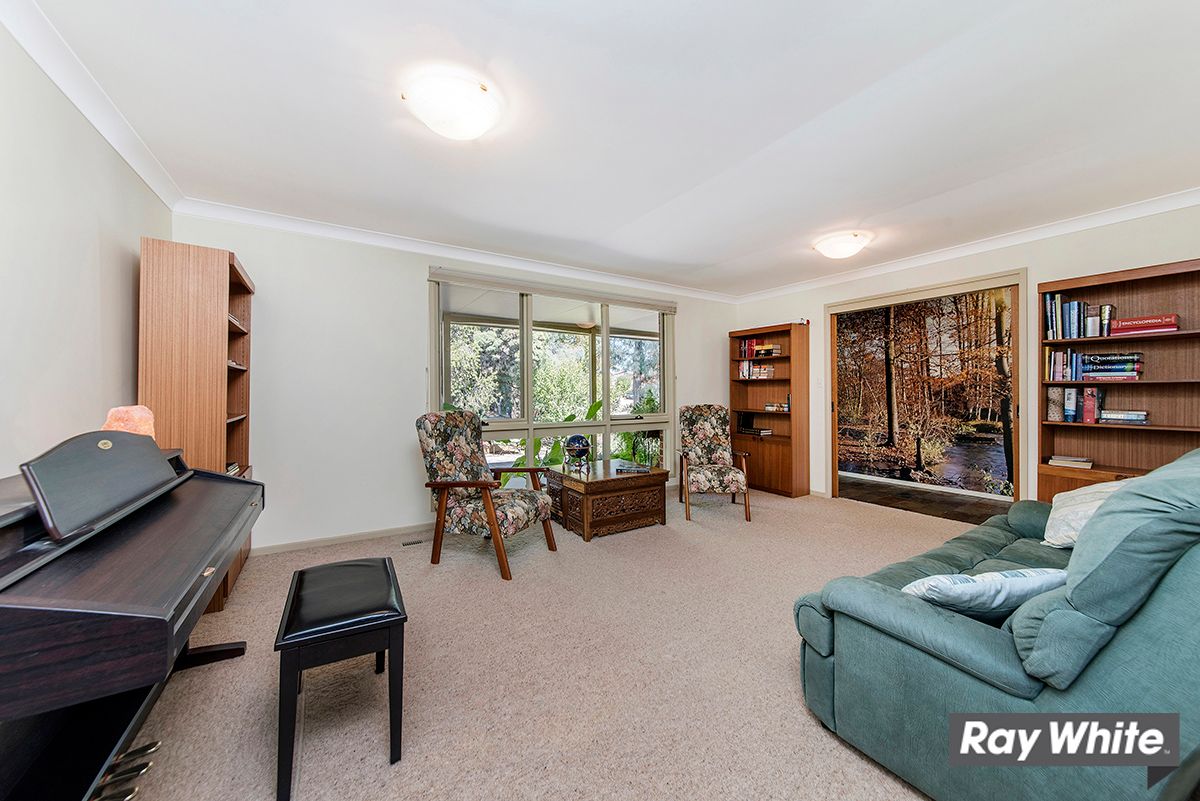 67 Baracchi Crescent, Giralang, ACT 2617