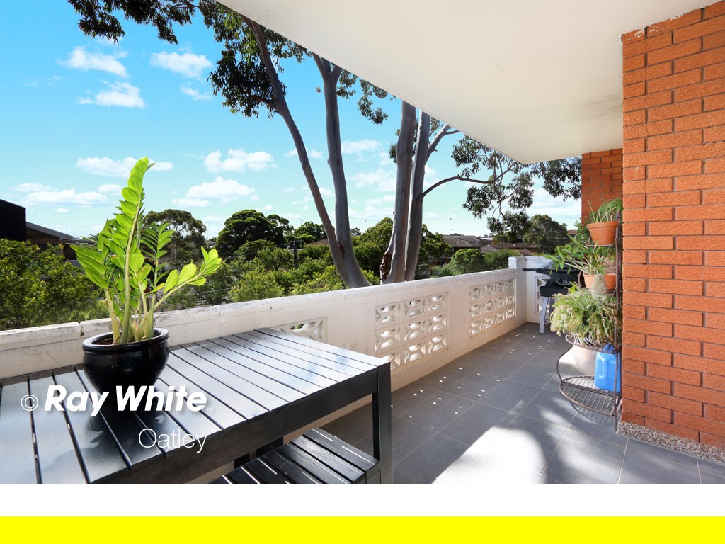 8/37-41 George Street, Mortdale, NSW 2223