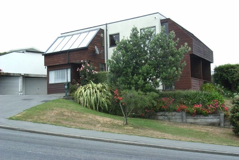1/172 Soleares Avenue, Mount Pleasant, Christchurch City