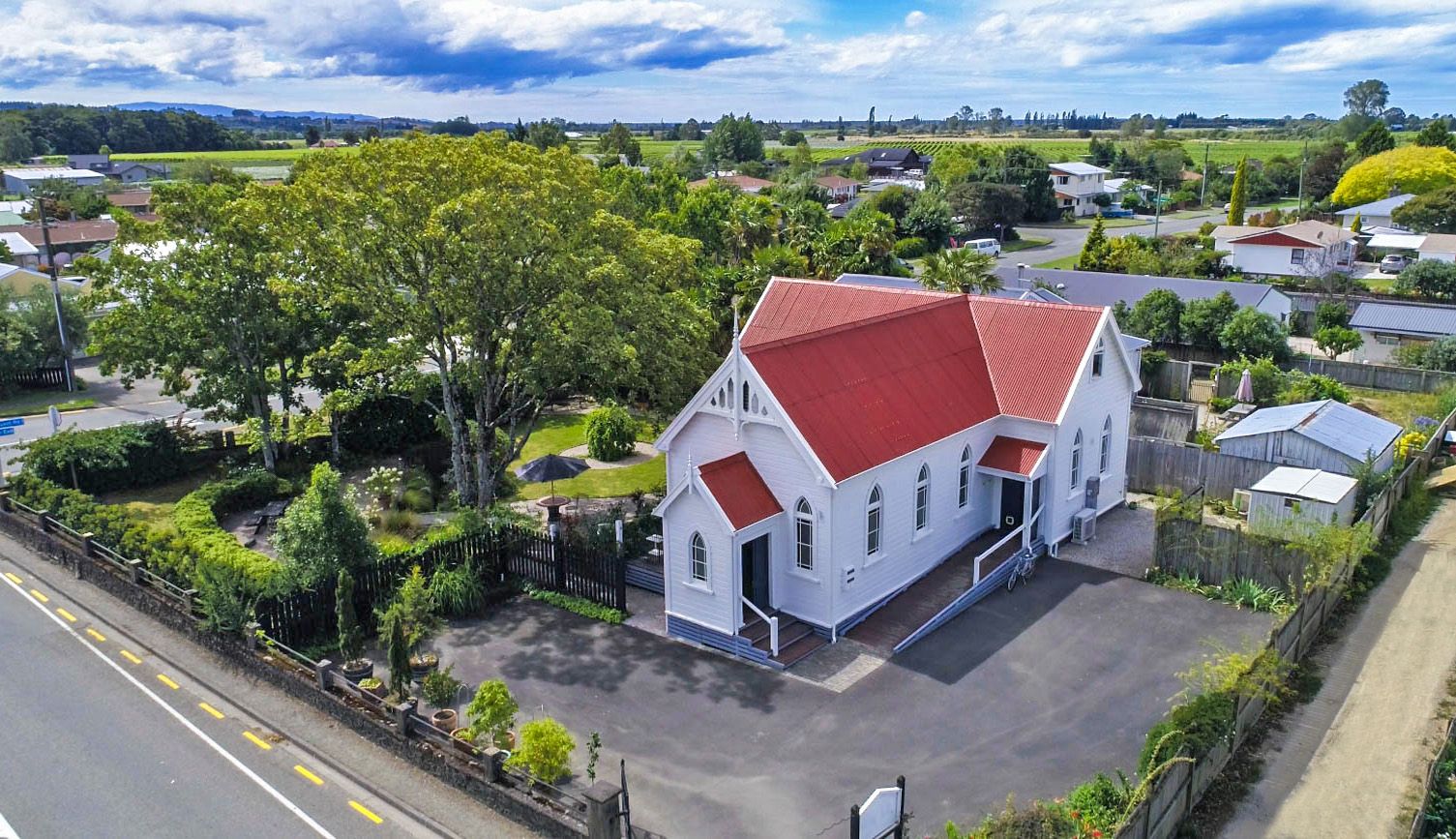 3 Ellis Street, Brightwater, Tasman District