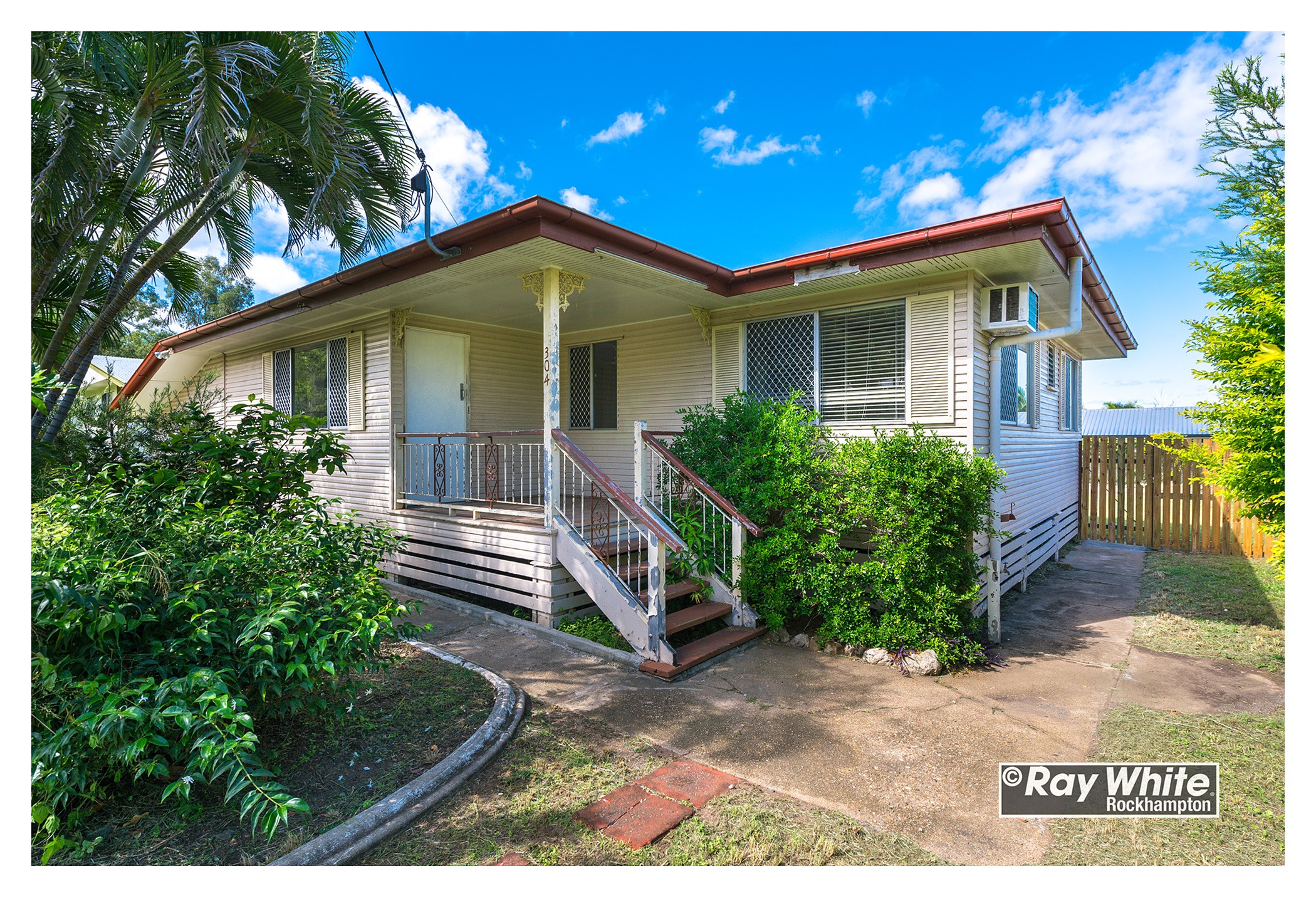 304 Kirby Street, Koongal, QLD 4701