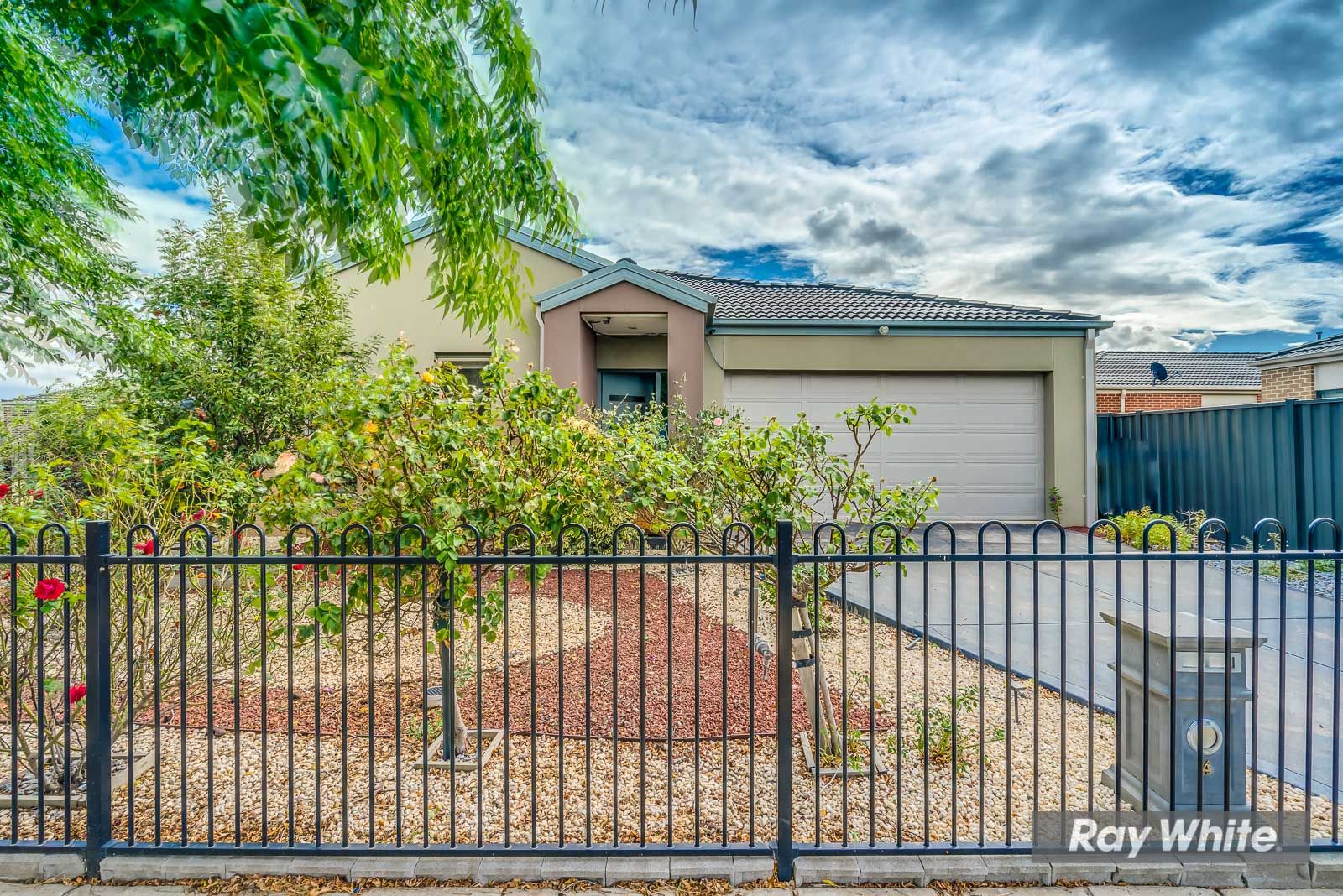 4 Bunnorong Street, Tarneit, VIC 3029