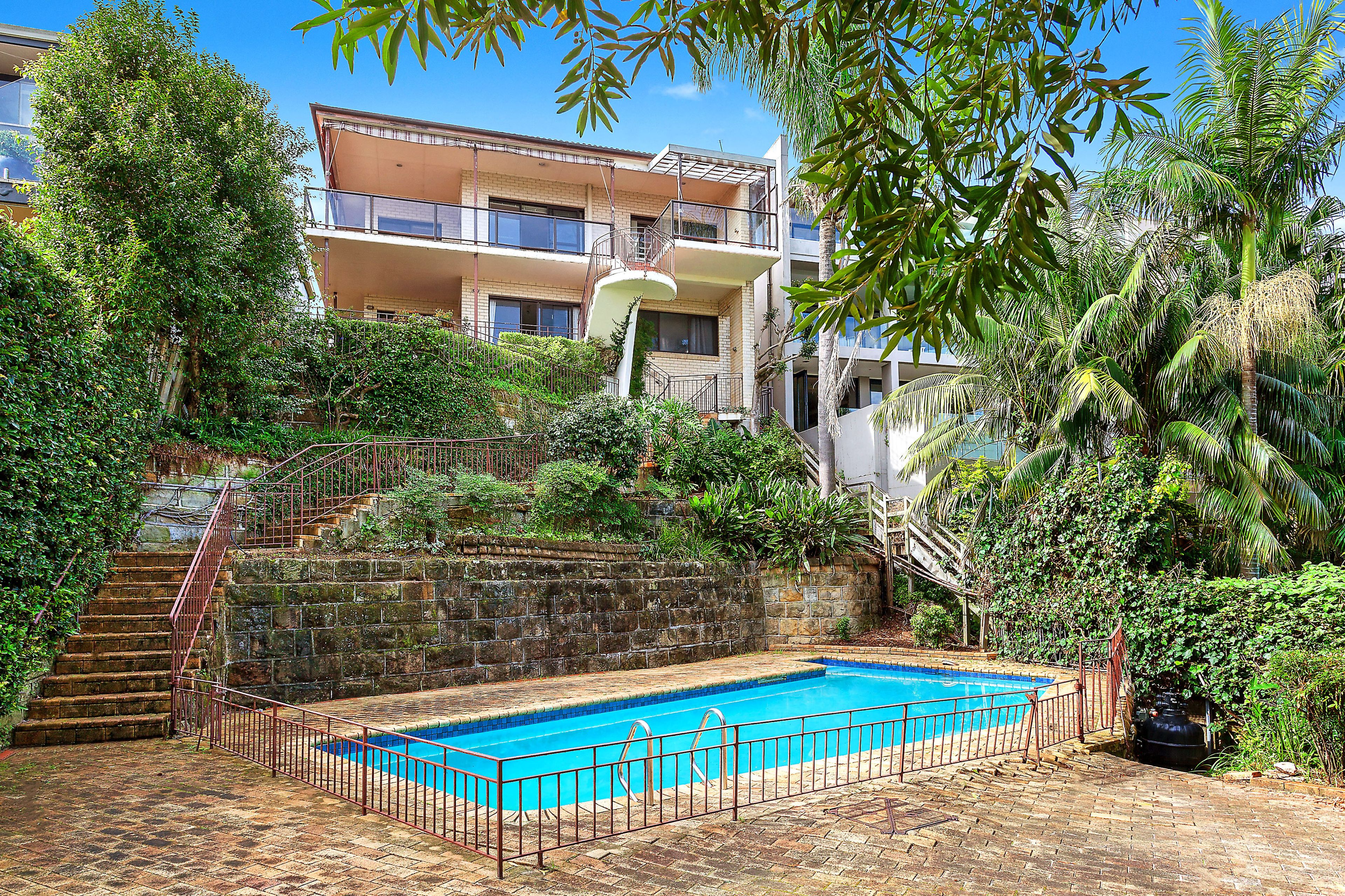 45 Portland Street, Dover Heights, NSW 2030