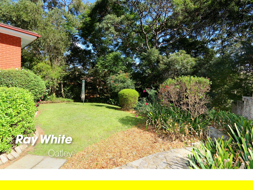 79a Waratah Street (entry via Mimosa Street), OATLEY, NSW 2223