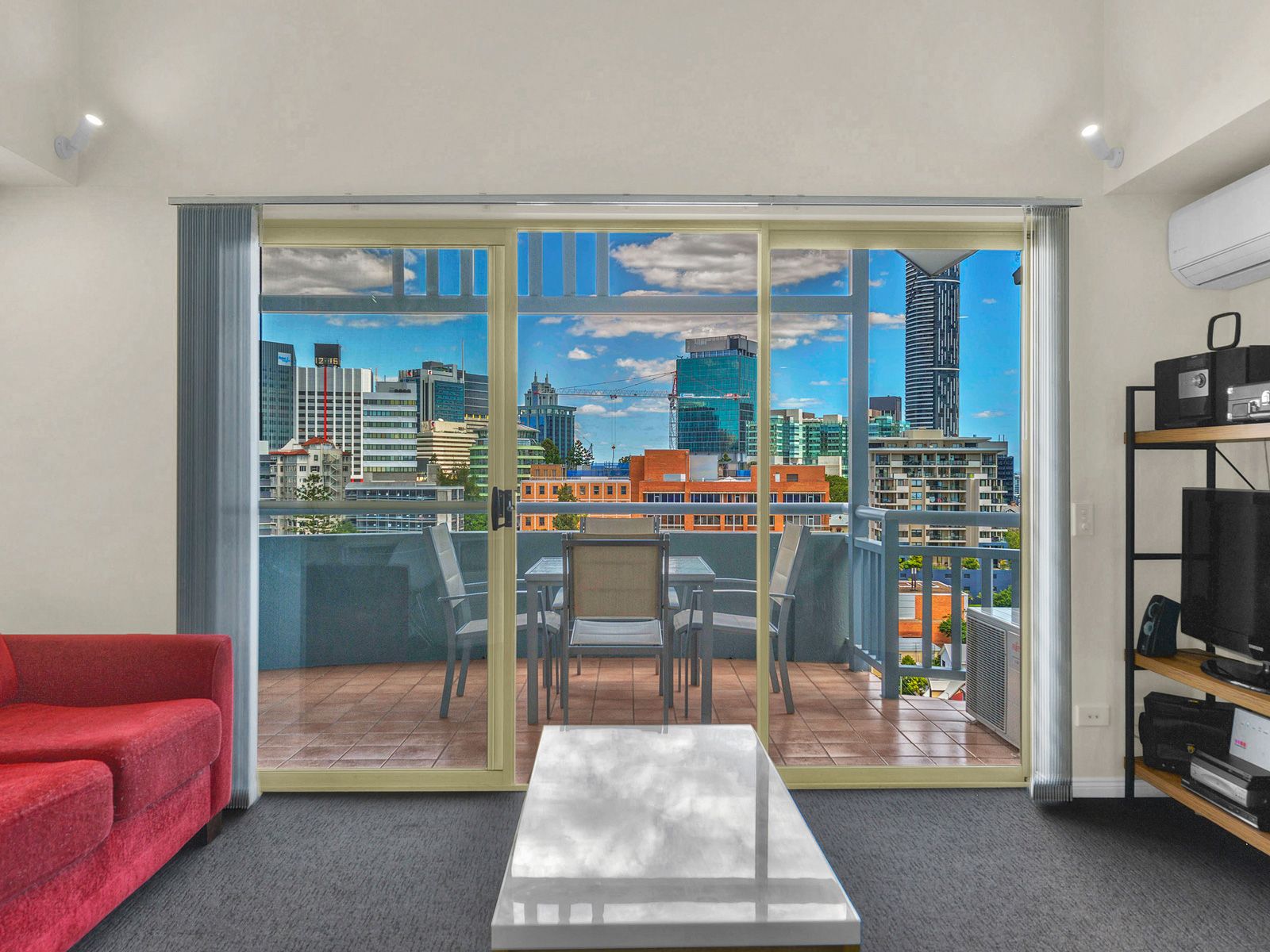 38/83 Leichhardt Street, Spring Hill, QLD 4000