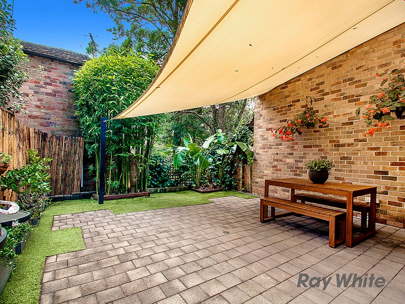 10/26 Busaco Road, Marsfield, NSW 2122