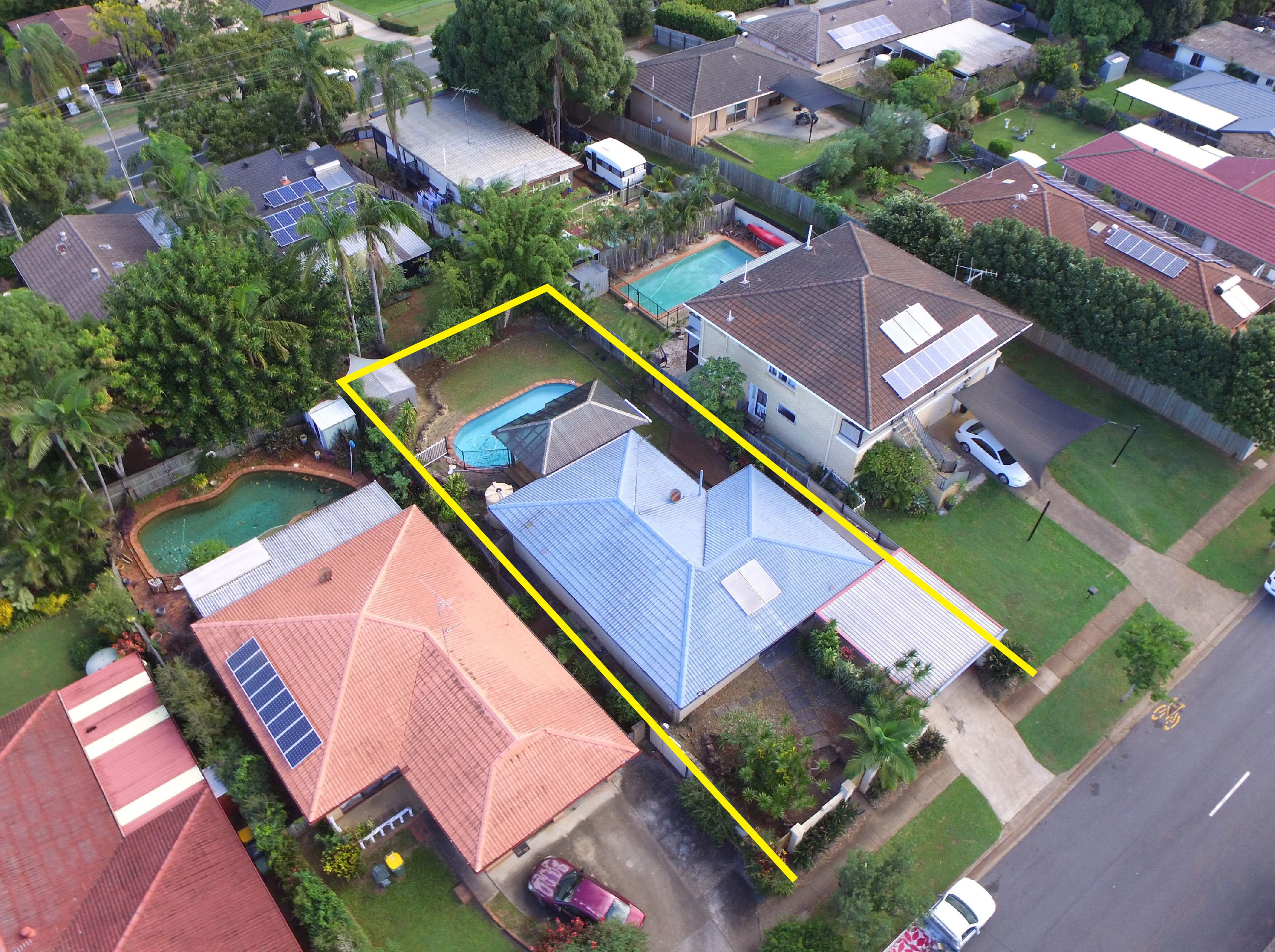 19 Warrener Street, Nerang QLD 4211
