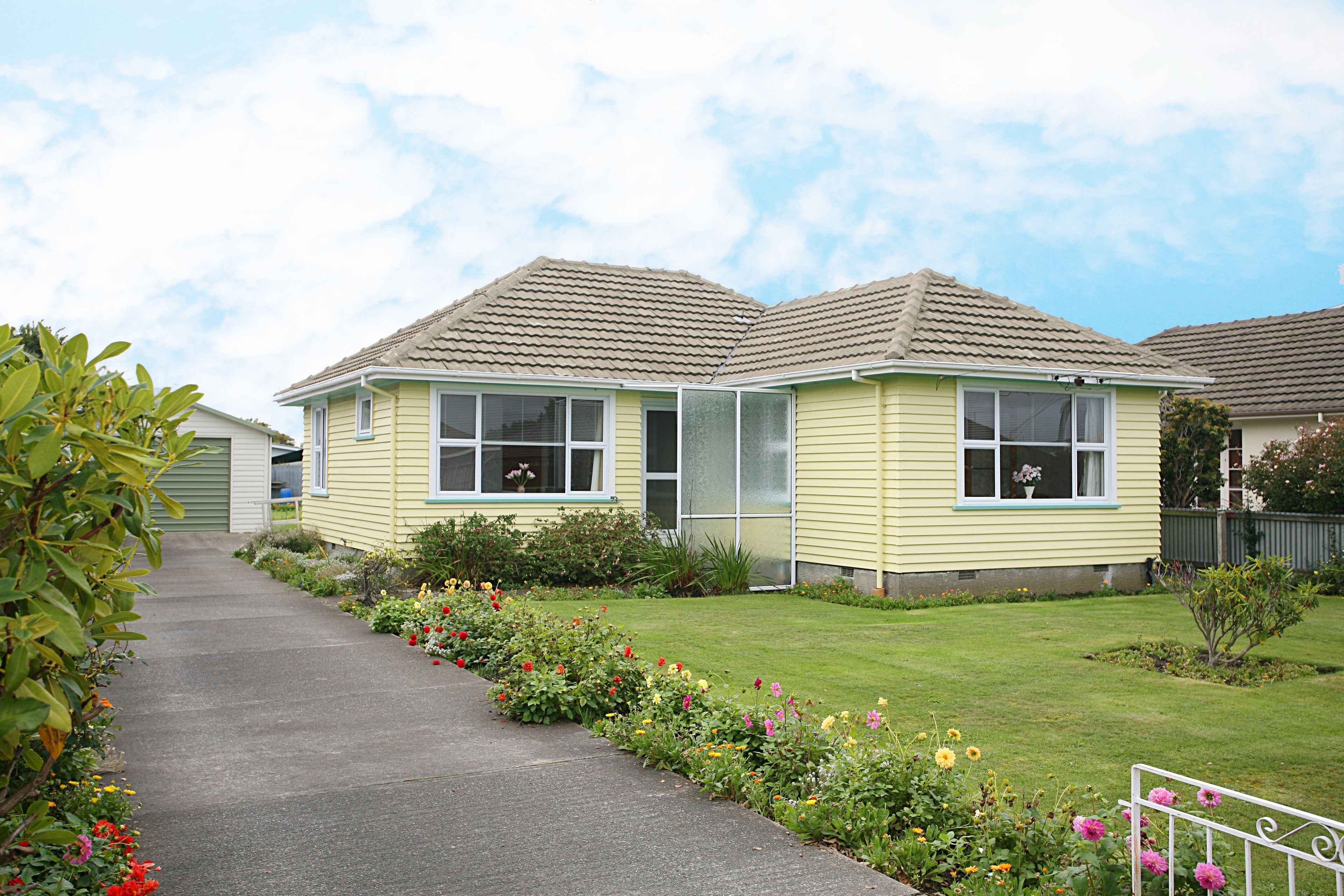 40 Checketts Avenue, Halswell, Christchurch City