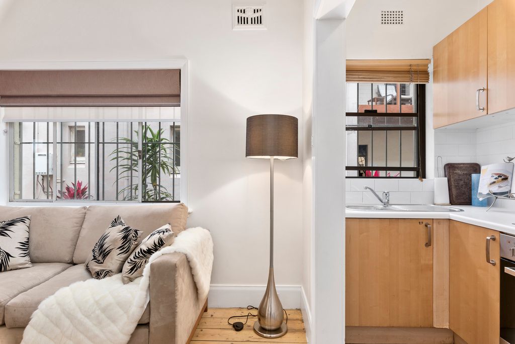 4/116 Curlewis Street, Bondi Beach, NSW 2026