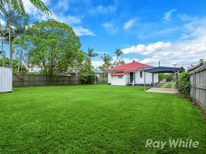 30 Bartholomew Street, Zillmere, QLD 4034