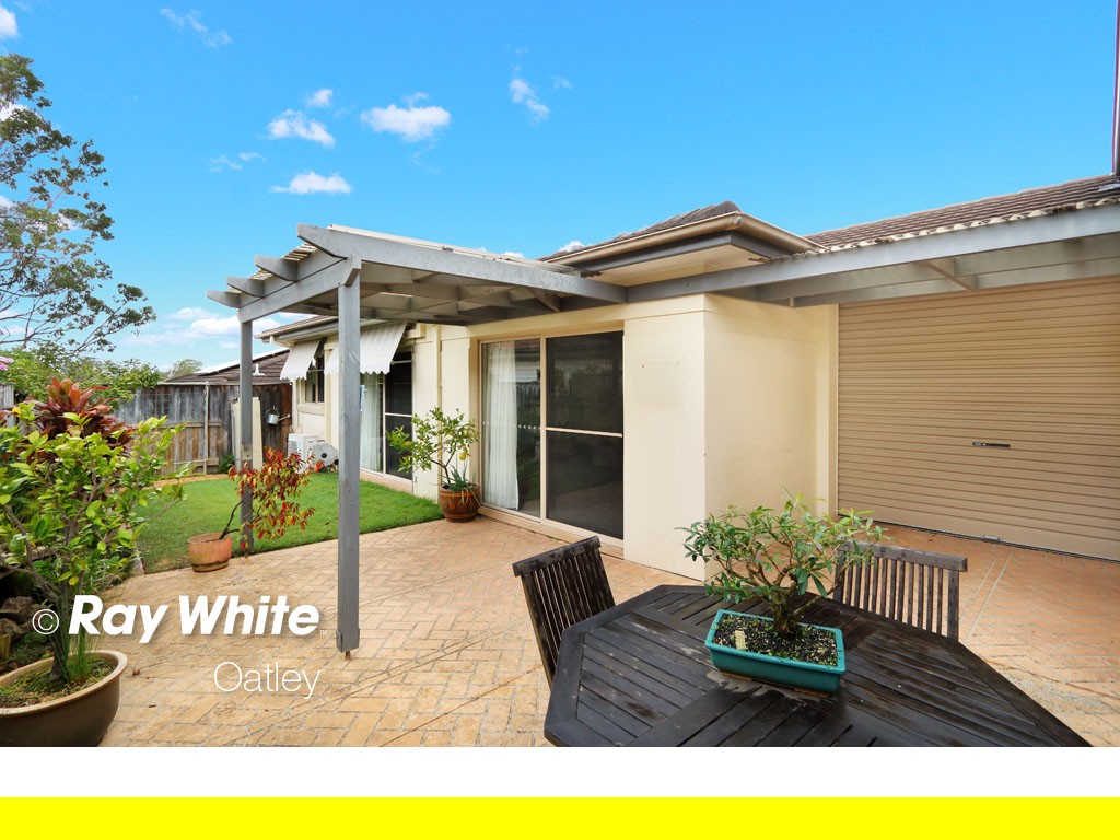 2/11 Blanche Street, Oatley, NSW 2223