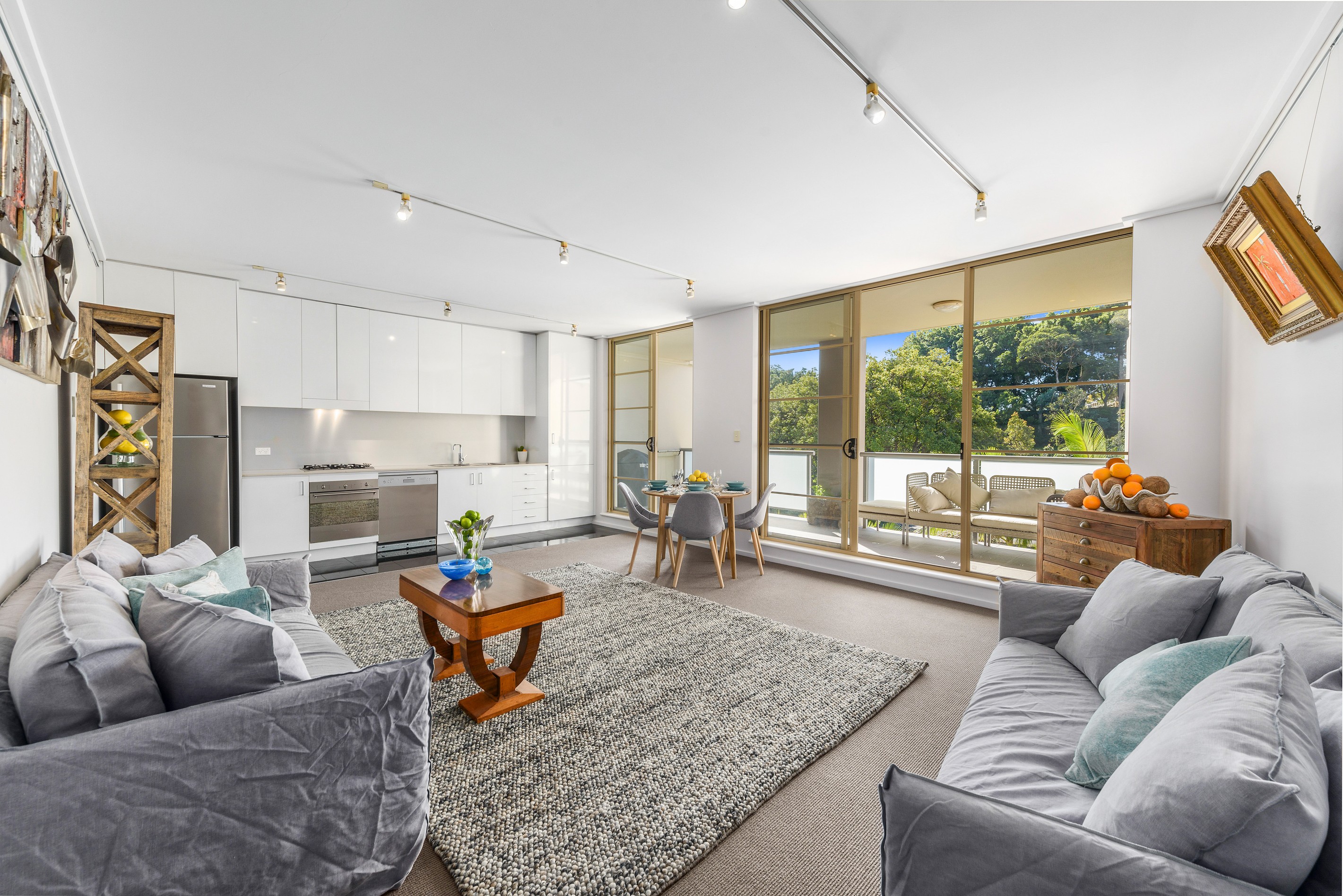 70/228 Moore Park Road, Paddington, NSW 2021